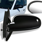 Powered Side View Door Mirror for Saturn SC Coupe (1997–2002) GM1320200