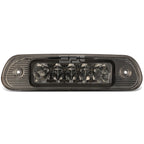 LED Third Brake Light for Jeep Grand Cherokee (1999–2004) - Smoked Lens