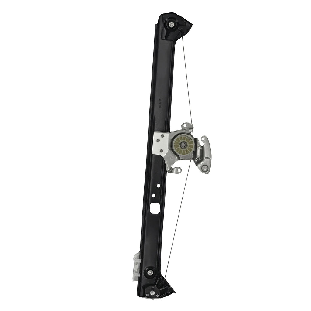 Rear Left Electric Window Regulator for BMW X5 (2000–2006)