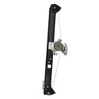 Rear Left Electric Window Regulator for BMW X5 (2000–2006)