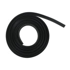 Complete Weatherstripping Seals Kit for Chevrolet Malibu LeMans (1978–1981)
