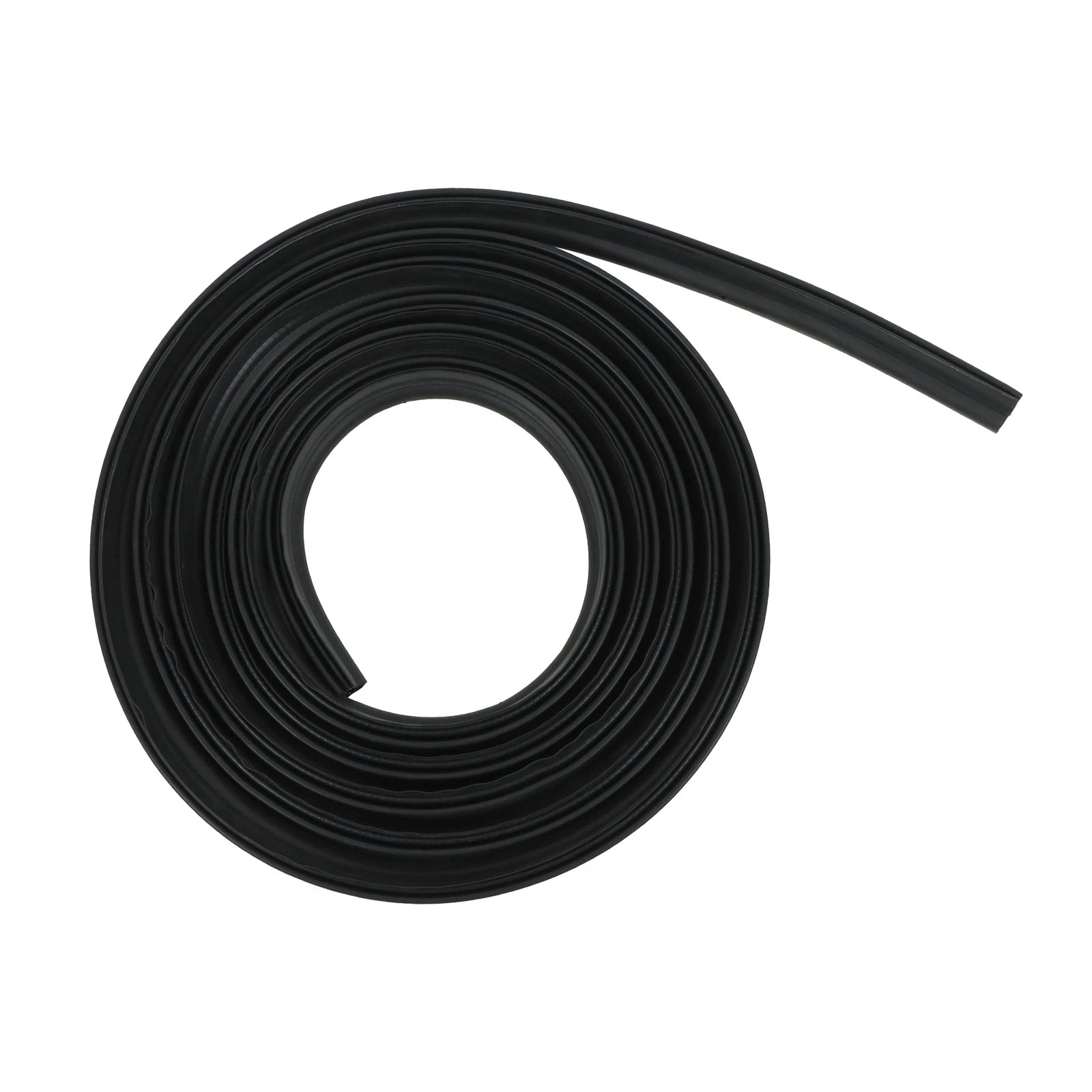 Complete Weatherstripping Seals Kit for Chevrolet Malibu LeMans (1978–1981)