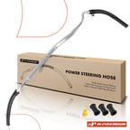Power Steering Return Line Hose Assembly for Toyota Land Cruiser (2008-2021)