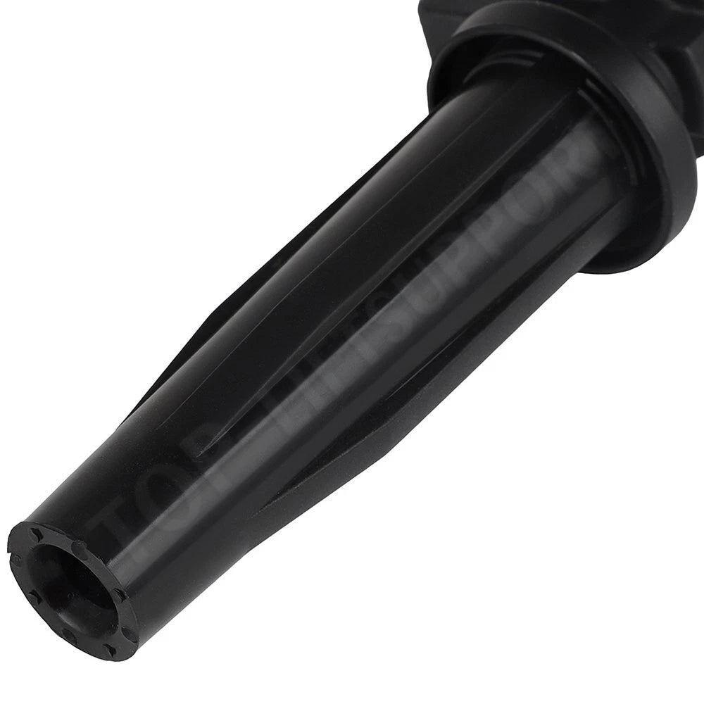 Set of 4 Ignition Coils for Lincoln MKZ (2013–2020)