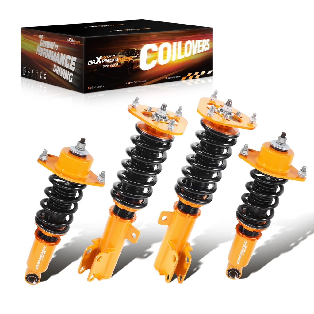 Coilover Lowering Kit for Toyota Corolla (2009–2018) Shocks Absorbers