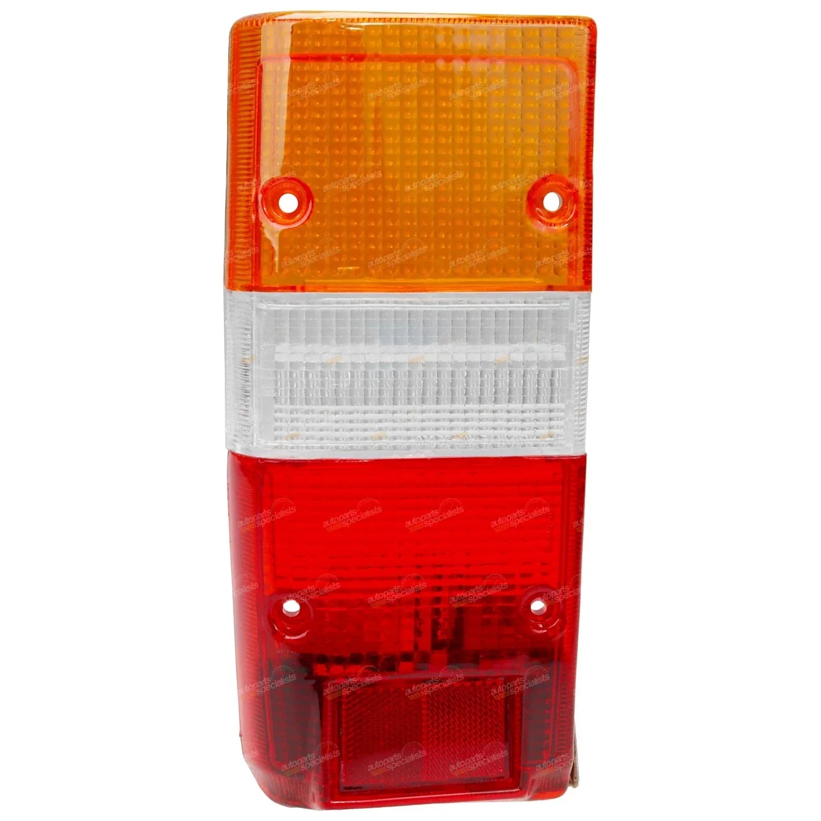 LH Tail Light Lens for Landcruiser BJ60/FJ60/FJ62/HJ60/HJ61 60 Series (1980���1990)