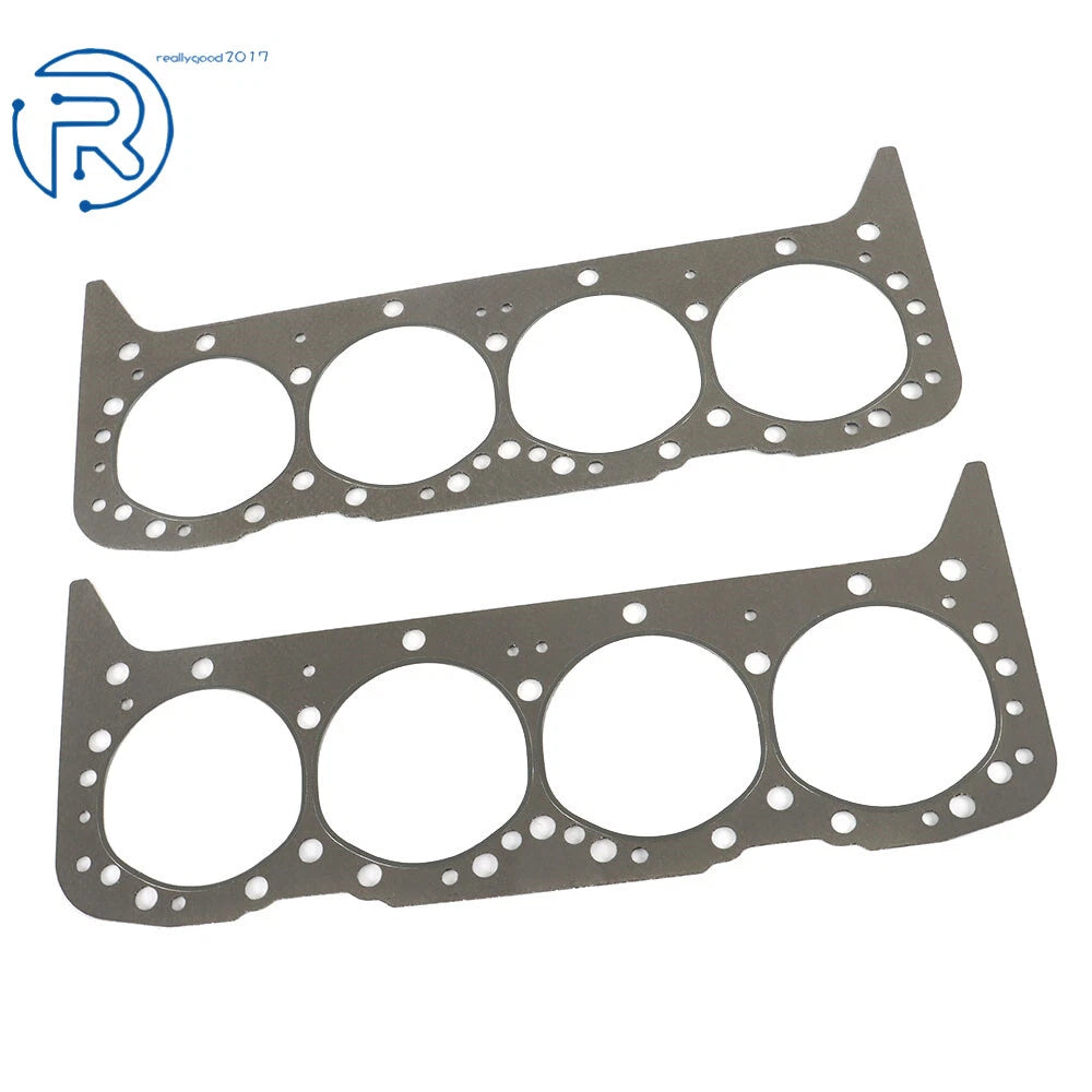 Engine Cylinder Head Gaskets Set for Chevrolet 350 (1970-1995)