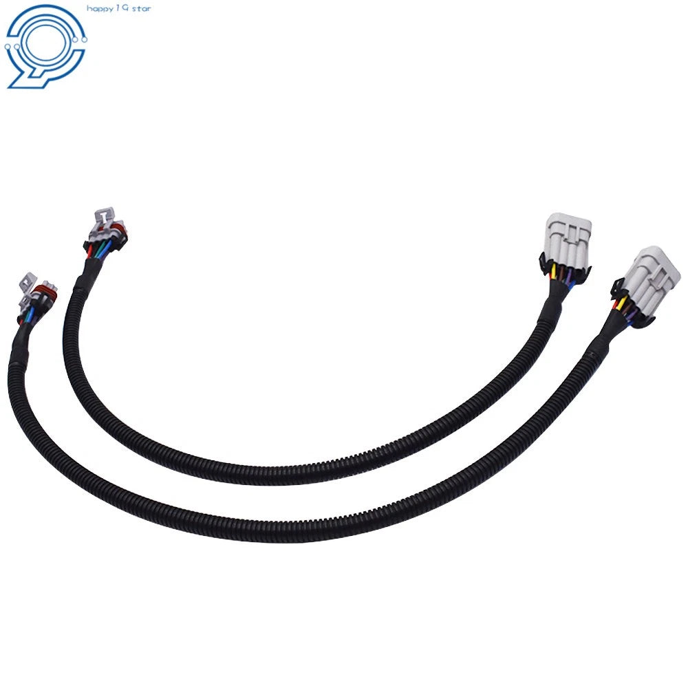 Ignition Coil Extension Harness for GM LSx Engine (2013) 24"