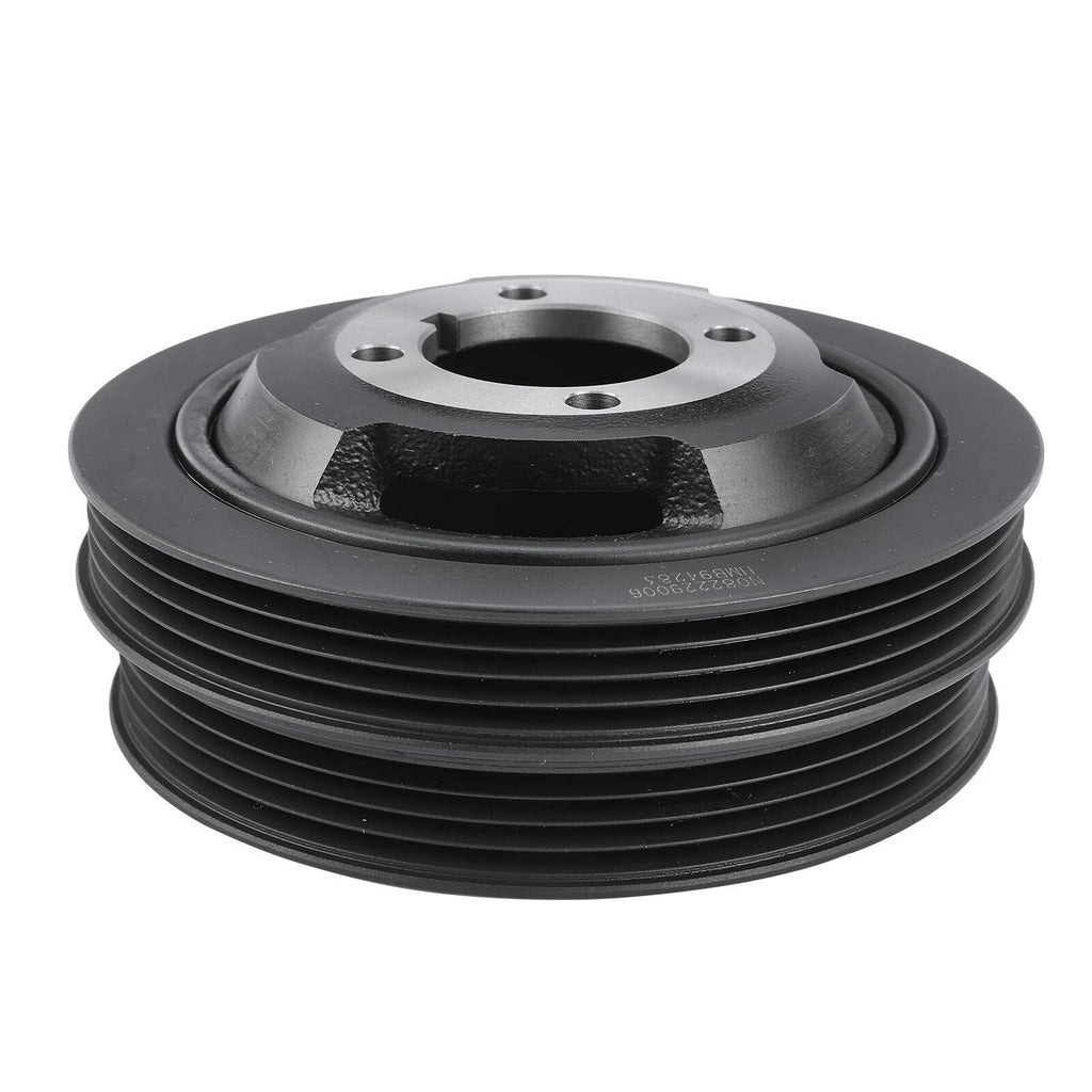 Harmonic Balancer for Kia Spectra (2000-2004) Sephia (1995-2001)