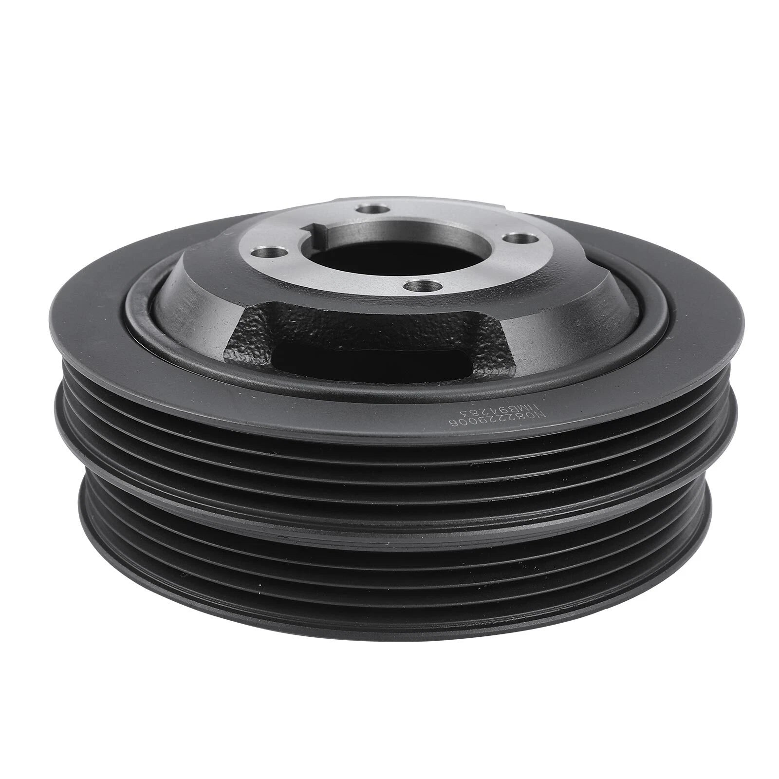 Harmonic Balancer for Kia Spectra (2000-2004) Sephia (1995-2001)