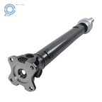 Driveshaft Assembly for Ram 1500 (2014-2018) 4WD V6 3.0L