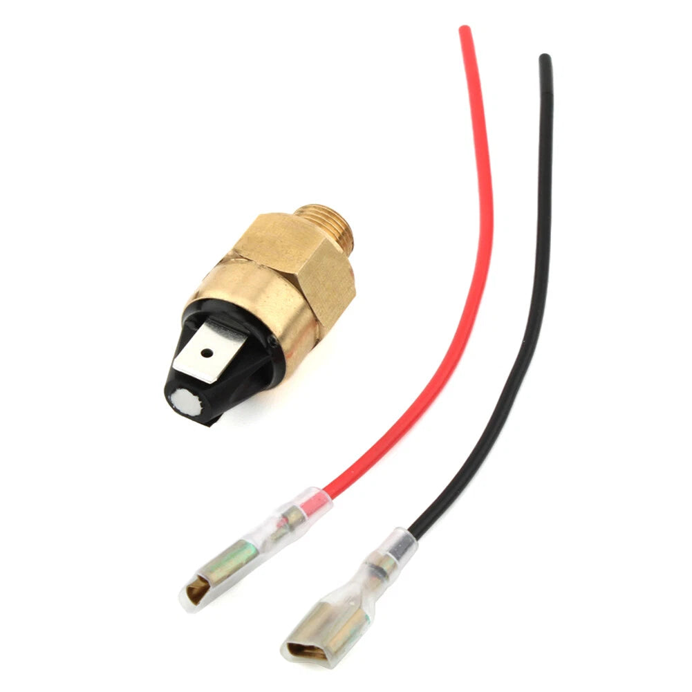 Brake Pressure Switch for Harley FLHR Road King Softail (2003–2022)