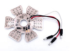 Air Cleaner Light 54 LED Dual Function for Peterbilt Kenworth (2007–2024)