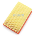 Air Filter Element for BMW R1200GS Adventure (2012–2018), R1200R, R1200RT (2013–2018)