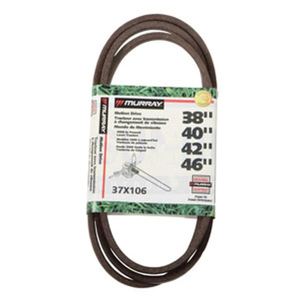 V-Belt A-B137X106MA-AI for