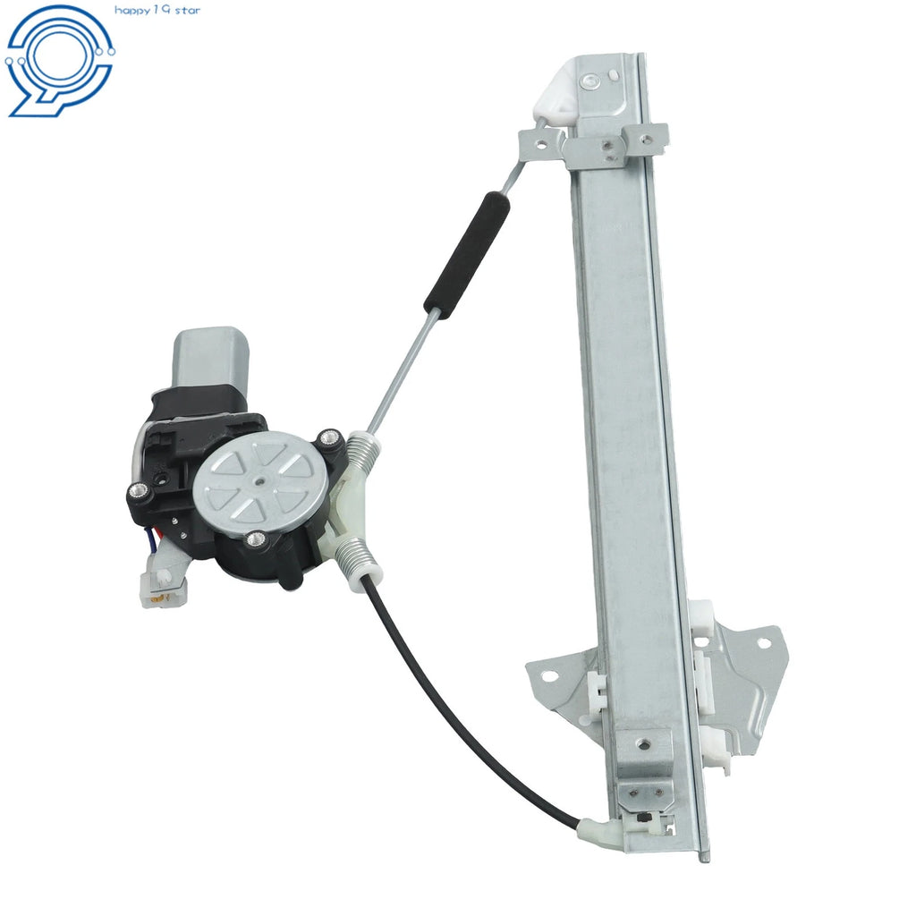 Power Electric Window Regulator with Motor for Mitsubishi Montero (1992–2000)