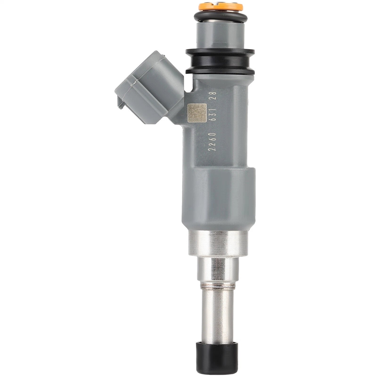 Set of 4 Fuel Injectors for Subaru Legacy Outback (2015–2017) 2.5L