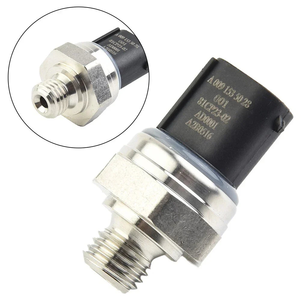 Exhaust Back Pressure Sensor for Mercedes Benz OM642 3.0 Engine (2004���2012)