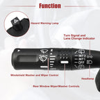 Turn Signal Switch for Ford Expedition (2002–2003) No. 1L2Z13K359AAC