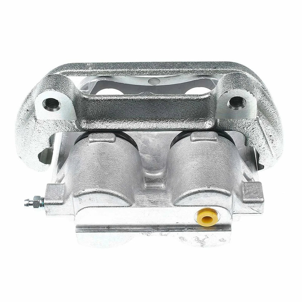 Front Left Disc Brake Caliper with Bracket for Ford Mustang (1999-2001)