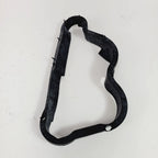 Speedometer Tach Housing Cover for BMW K1200 (1996–2004) 62112305875