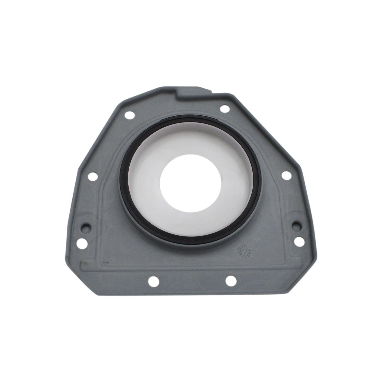 Elring Rear Engine Crankshaft Seal 798.660 for Audi A3 A4 Eos Golf Tiguan (2006–2019)