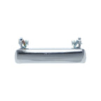 Front Right Outer Door Handle Chrome for Nissan Patrol Y60 GQ (1988–1997)