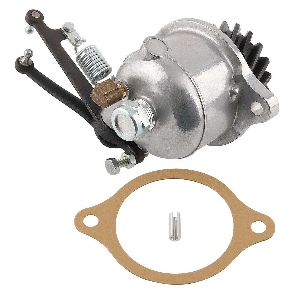 2X Arm Governor Assembly for Ford Holland 8-N (1947–1952) 8N18204B-A 1109 6400 11096400