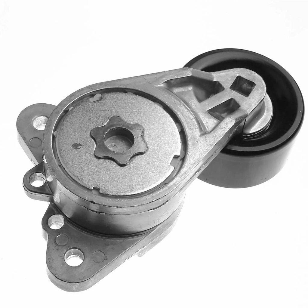 Belt Tensioner Assembly for Nissan Altima Maxima Murano JX35 (2013–2018)