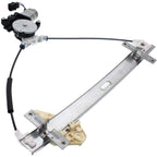 Window Regulator for Acura TL (2004–2008) Right Front Passenger Side