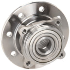 Wheel Hub for Dodge Ram 3500 (1994–1999) Front LH/RH 8 Lug 4WD