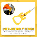 Engine Oil Dipstick for Mercedes GLA250 (2014-2020)