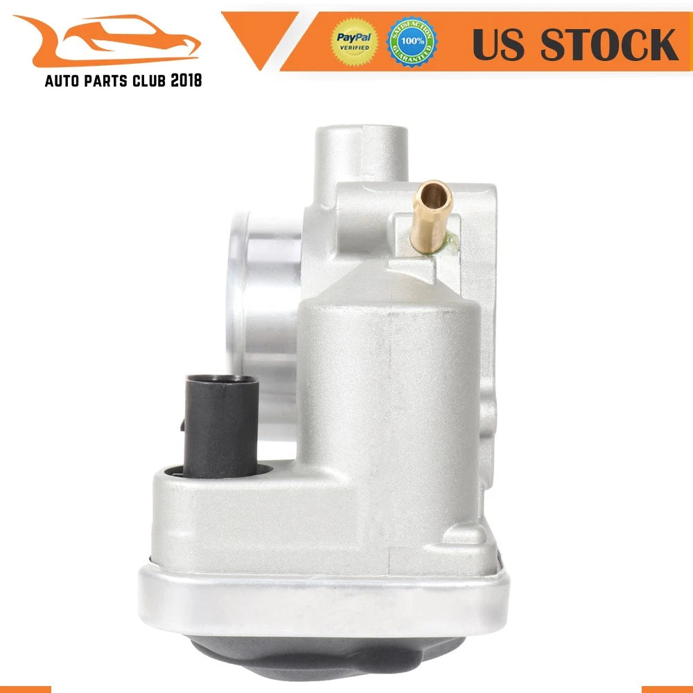 Throttle Body for Mini Cooper (2002-2006)