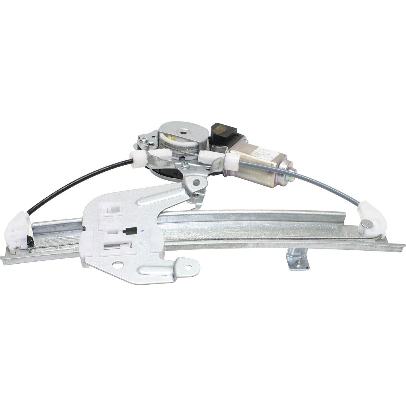 Set of 4 Window Regulators for Nissan Murano (2003–2007)