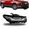 LED Daytime Running Light for Chevrolet Traverse (2022–2023) Right Side