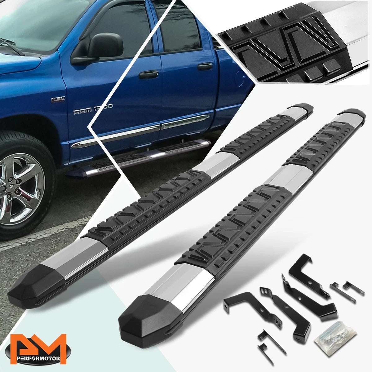 Driver Side Master Power Window Control Switch for Grand Caravan/Ram Truck (2012–2019)