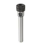 Collet Straight Shank Chuck Holder Tool for CNC Milling (ER16 C16)