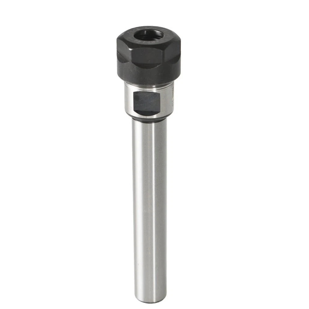 Collet Straight Shank Chuck Holder Tool for CNC Milling (ER16 C16)