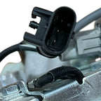 AC Compressor Replacement for Mercedes ML350 3.0L Diesel (2012-2013)