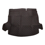 Heightened Edge Cargo Liner Rear Trunk Mat for Honda CR-V Hybrid (2017-2021)