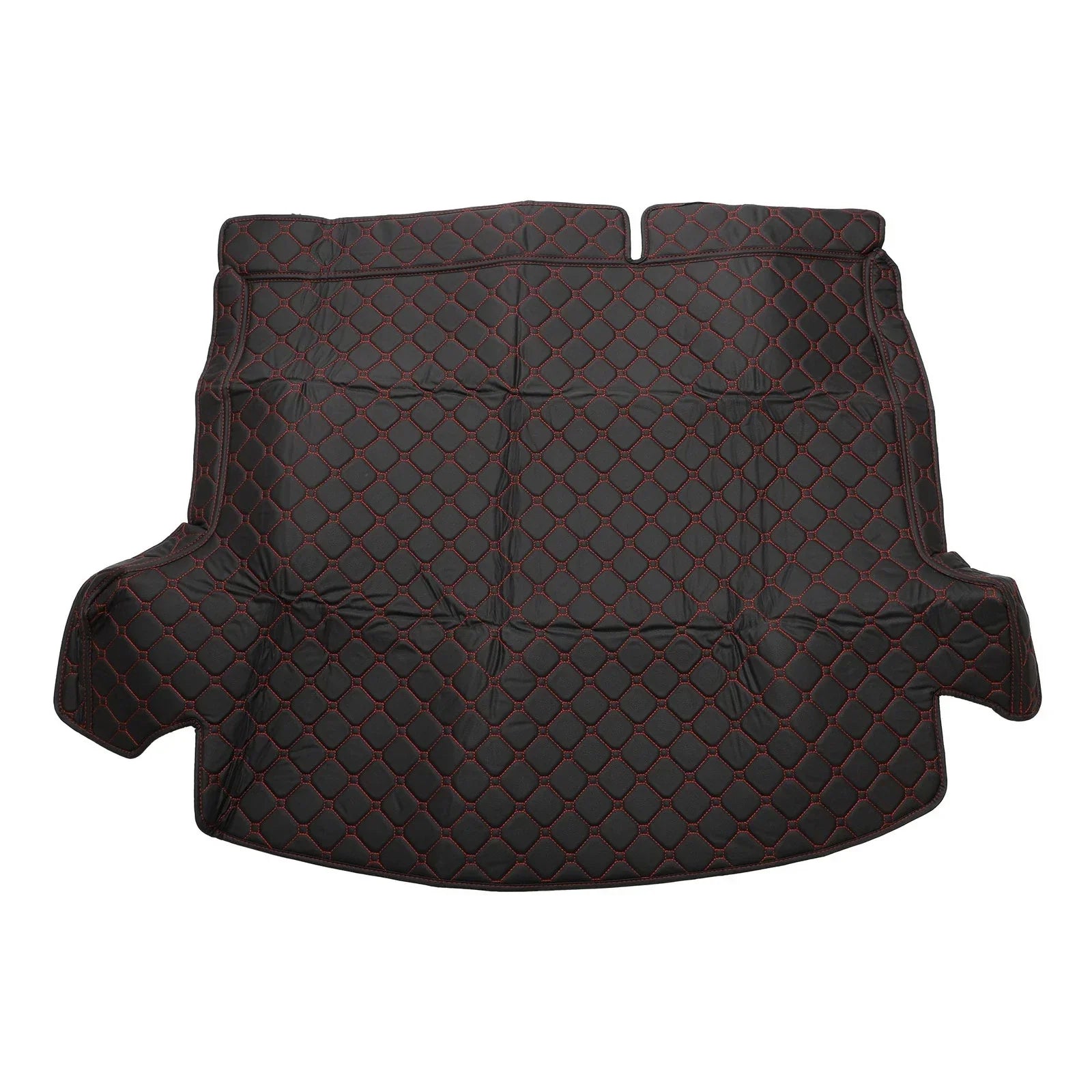 Heightened Edge Cargo Liner Rear Trunk Mat for Honda CR-V Hybrid (2017-2021)