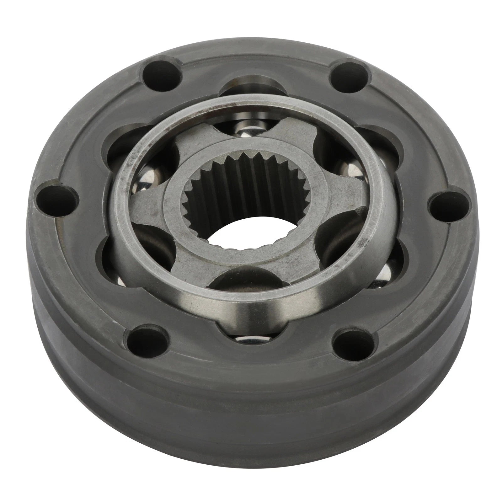 Front Prop Drive Shaft CV Joint Kit for Jeep Liberty (2002–2007)