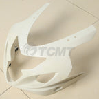 Fairing Bodywork Kit for Suzuki GSXR600 GSXR750 (2004–2005)