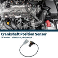 Crankshaft Position Sensor for Audi A4 B7 2.7 TDI (2005–2008) No. 06A906433E