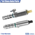 Variable Valve Timing Solenoid Set for Cadillac CT6 CTS Envision (2016–2020)