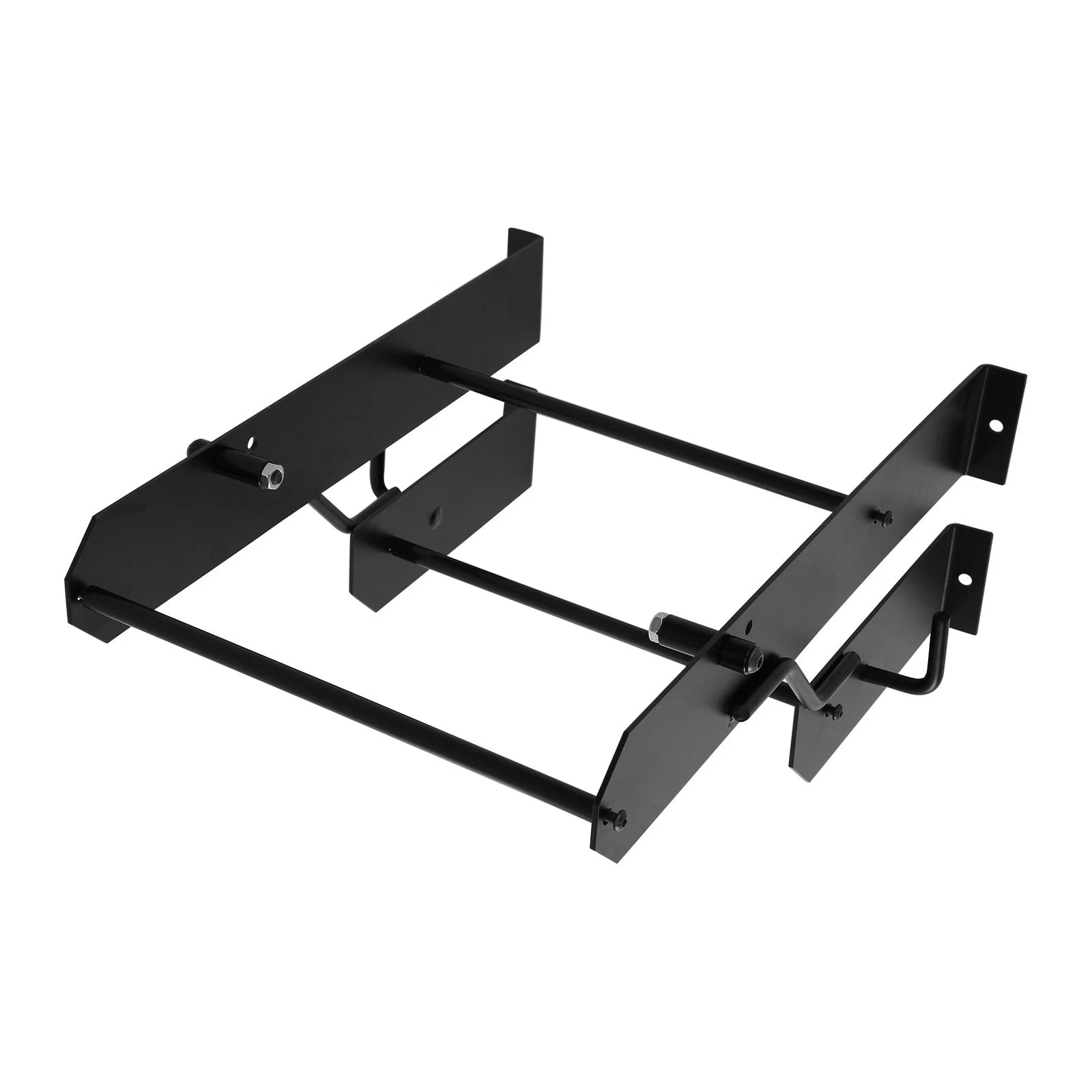 Rear Trunk Wall Mount Luggage Storage Rack for Harley Touring (2014–2023)