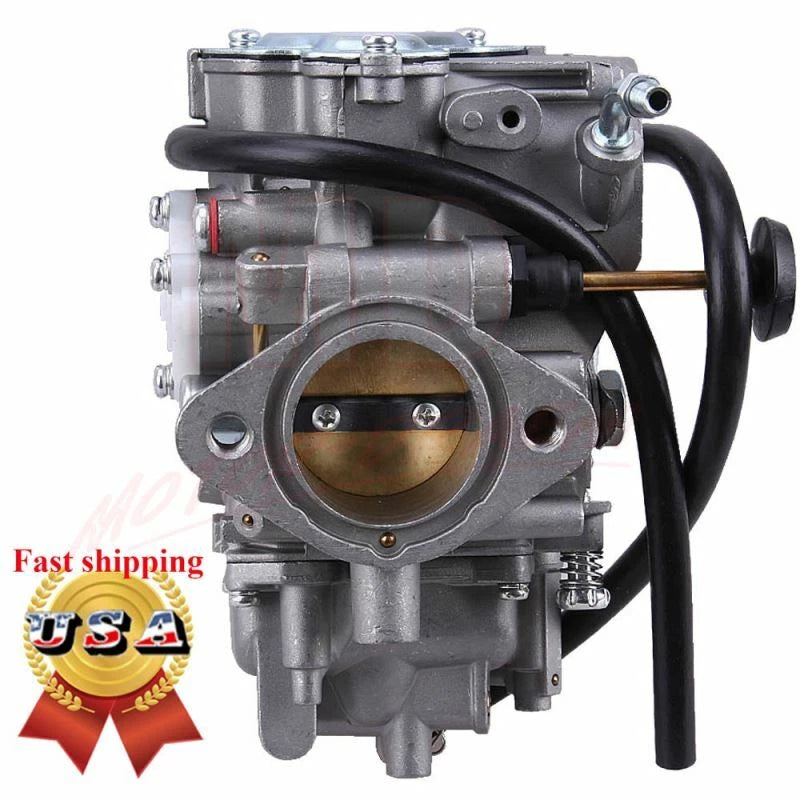 High Performance Carburetor for Yamaha Warrior 350 (1987–2004) YFM350 YFM350X