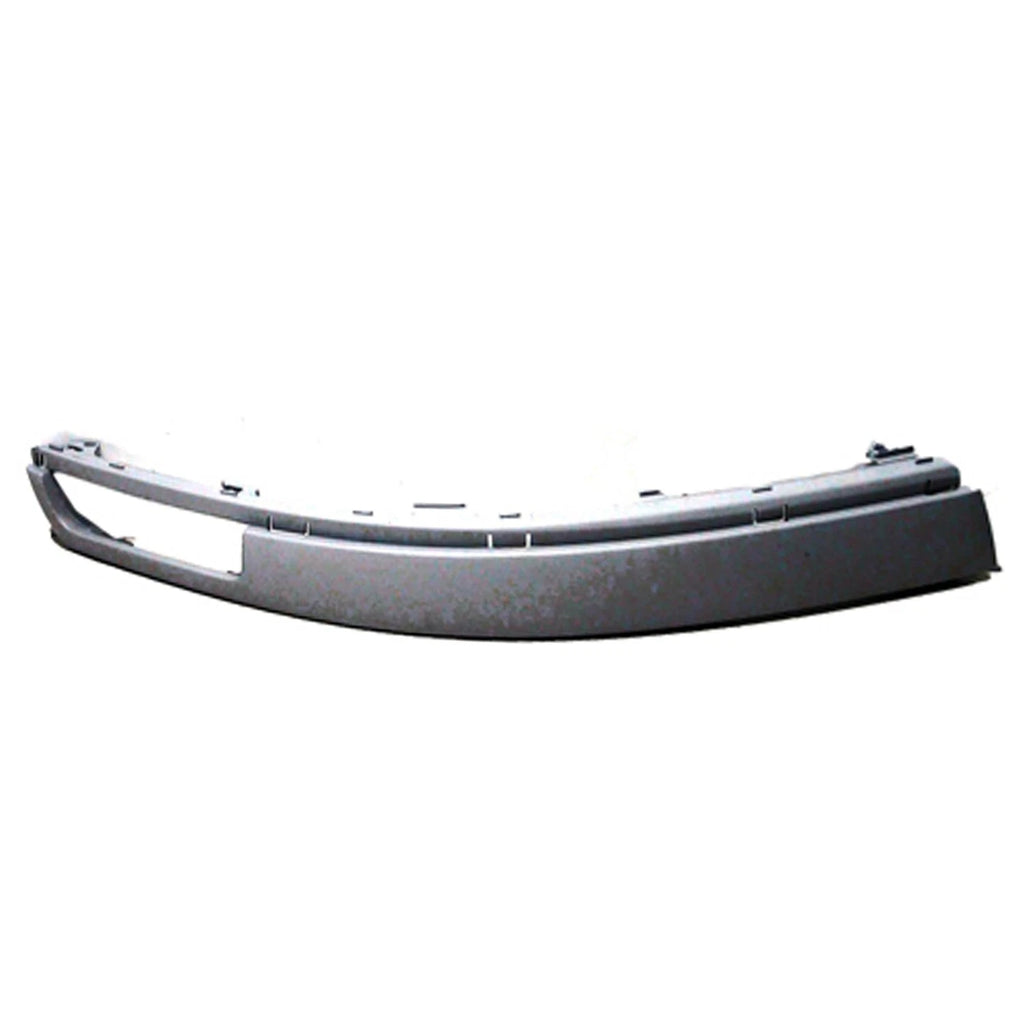 Replacement Driver Side Front Bumper Cover Molding for Volkswagen Passat (2001–2005)