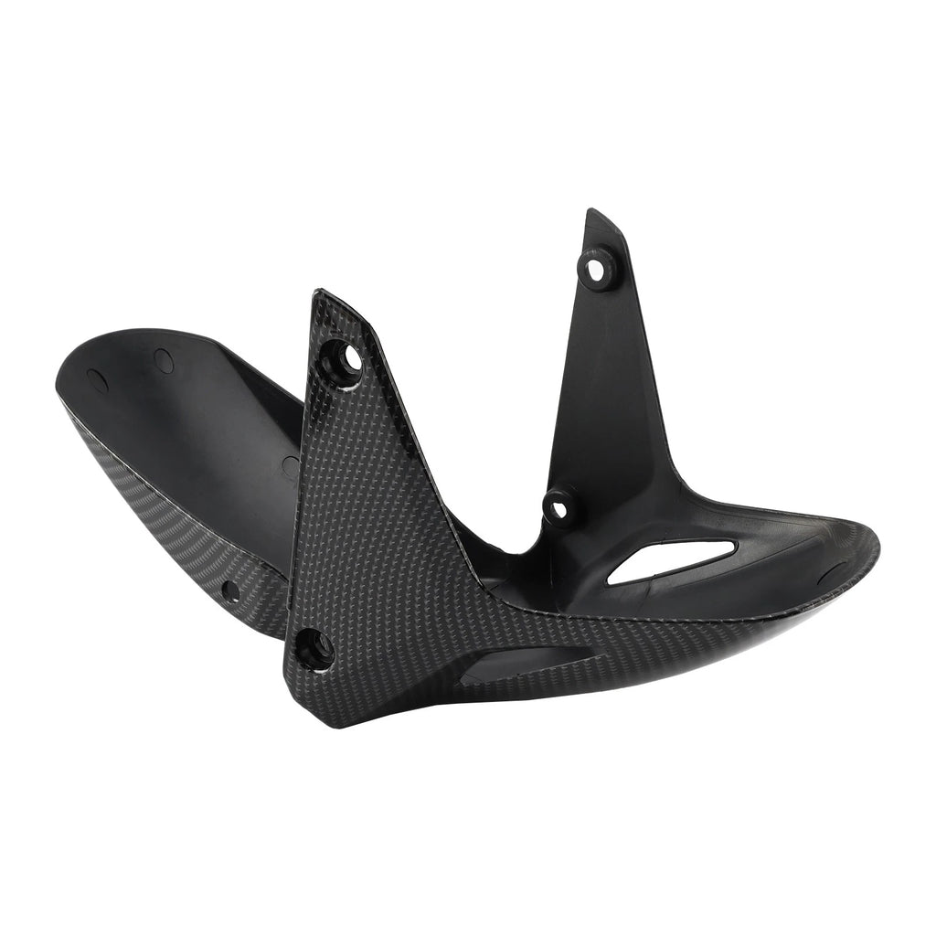 Front Fender Mud Guard for Honda CBR500R (2019–2021), CBR400 (2022–2023)