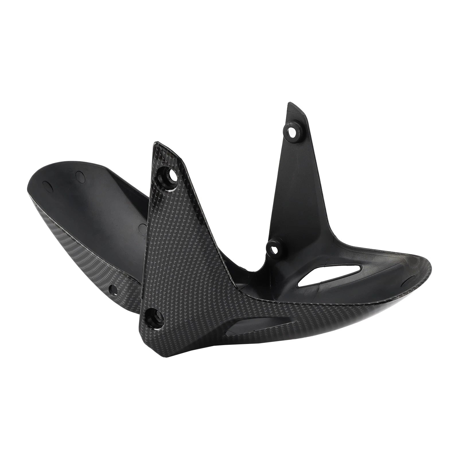 Front Fender Mud Guard for Honda CBR500R (2019–2021), CBR400 (2022–2023)